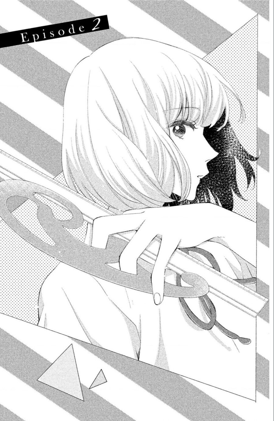 Trước Khi Mùa Xuân Tới Chapter 2 - 2