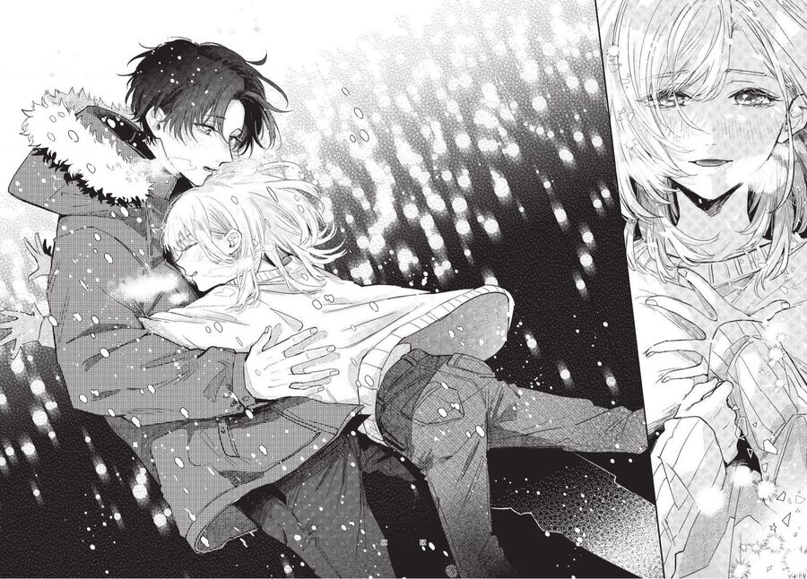 Cánh Đồng Tuyết Ấy Có Thể Giữ Mãi Nụ Cười Trên Môi Cậu Chapter 1 - 59