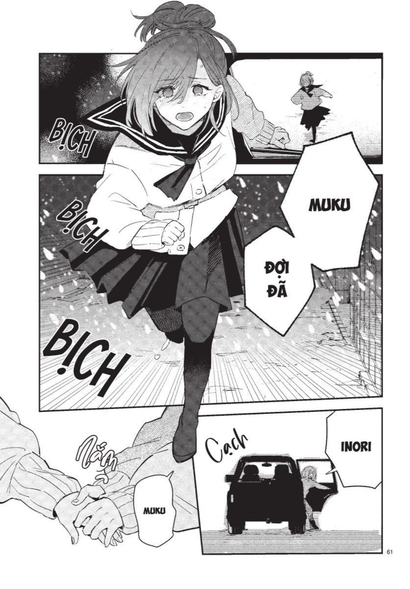 Cánh Đồng Tuyết Ấy Có Thể Giữ Mãi Nụ Cười Trên Môi Cậu Chapter 1 - 61