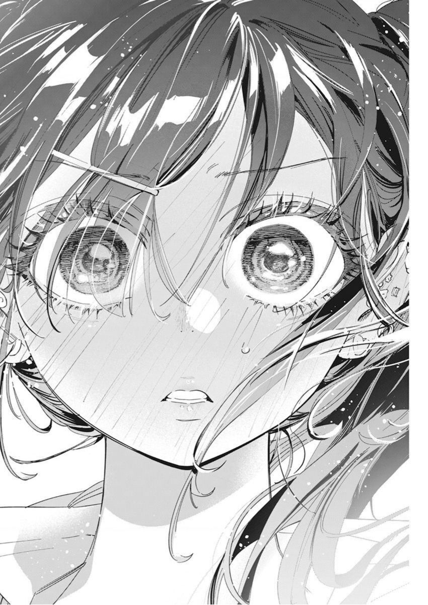 Kakunaru Ue Ha Chapter 1 - 42