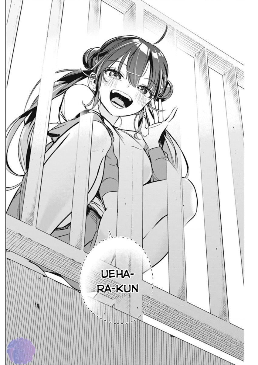 Kakunaru Ue Ha Chapter 2 - 22