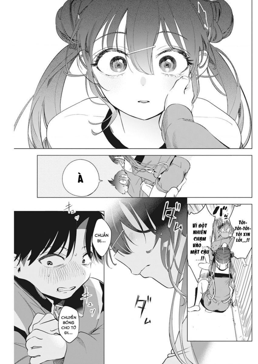 Kakunaru Ue Ha Chapter 2 - 31