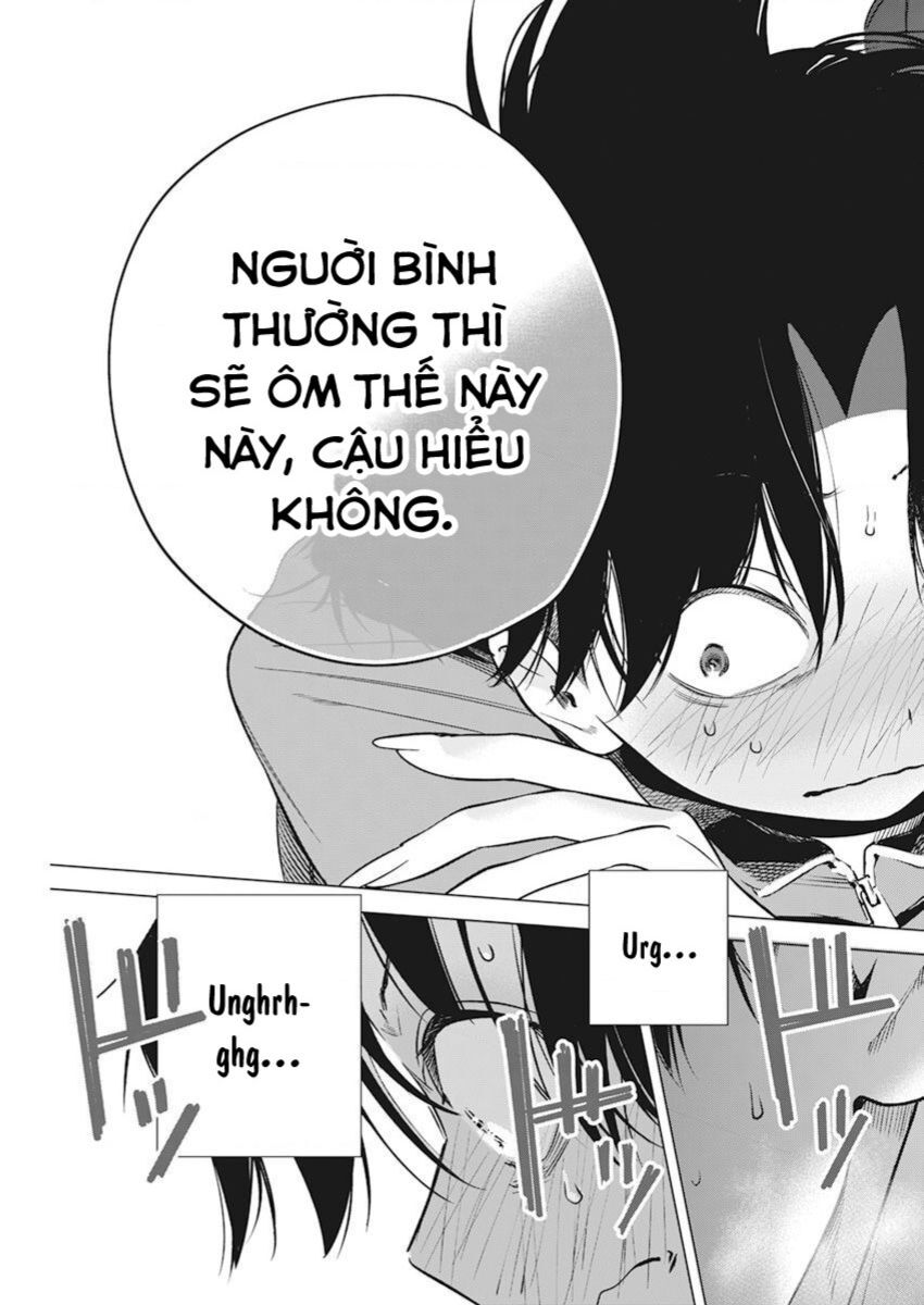 Kakunaru Ue Ha Chapter 2 - 35