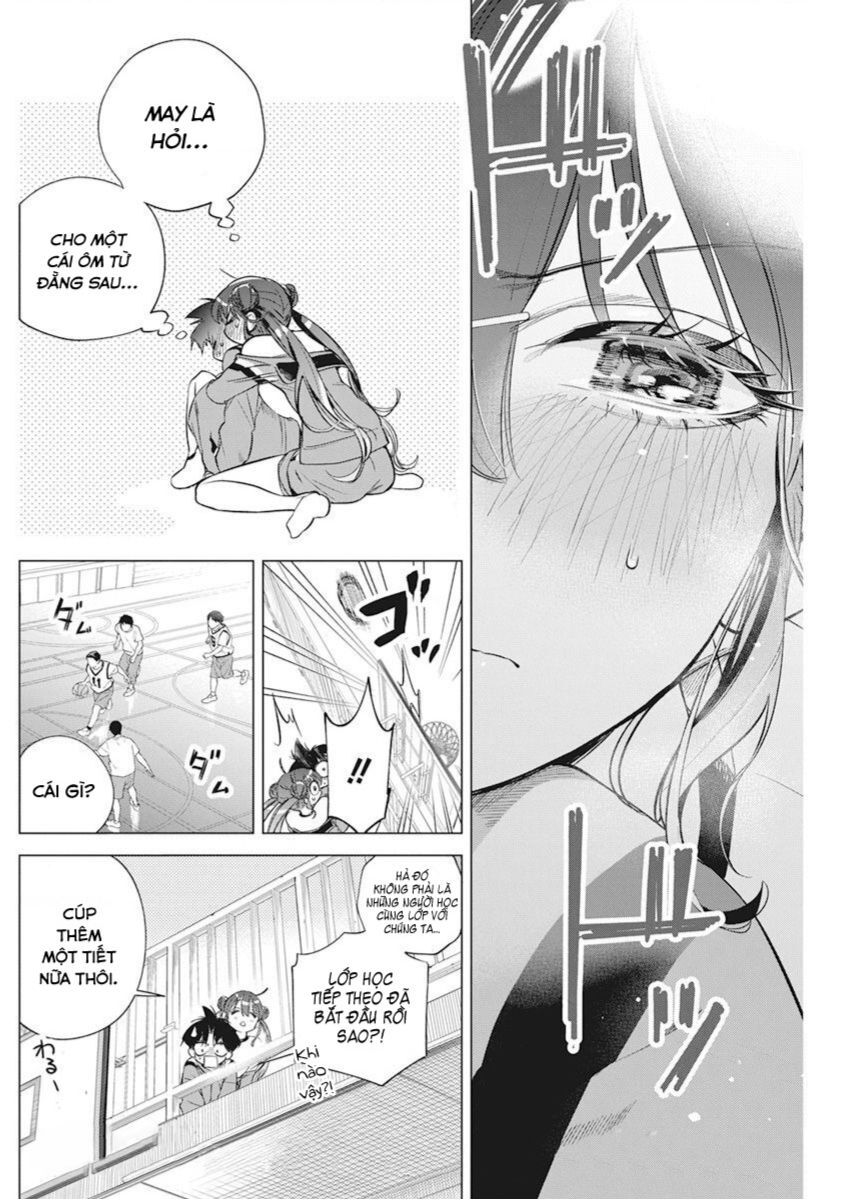 Kakunaru Ue Ha Chapter 2 - 36