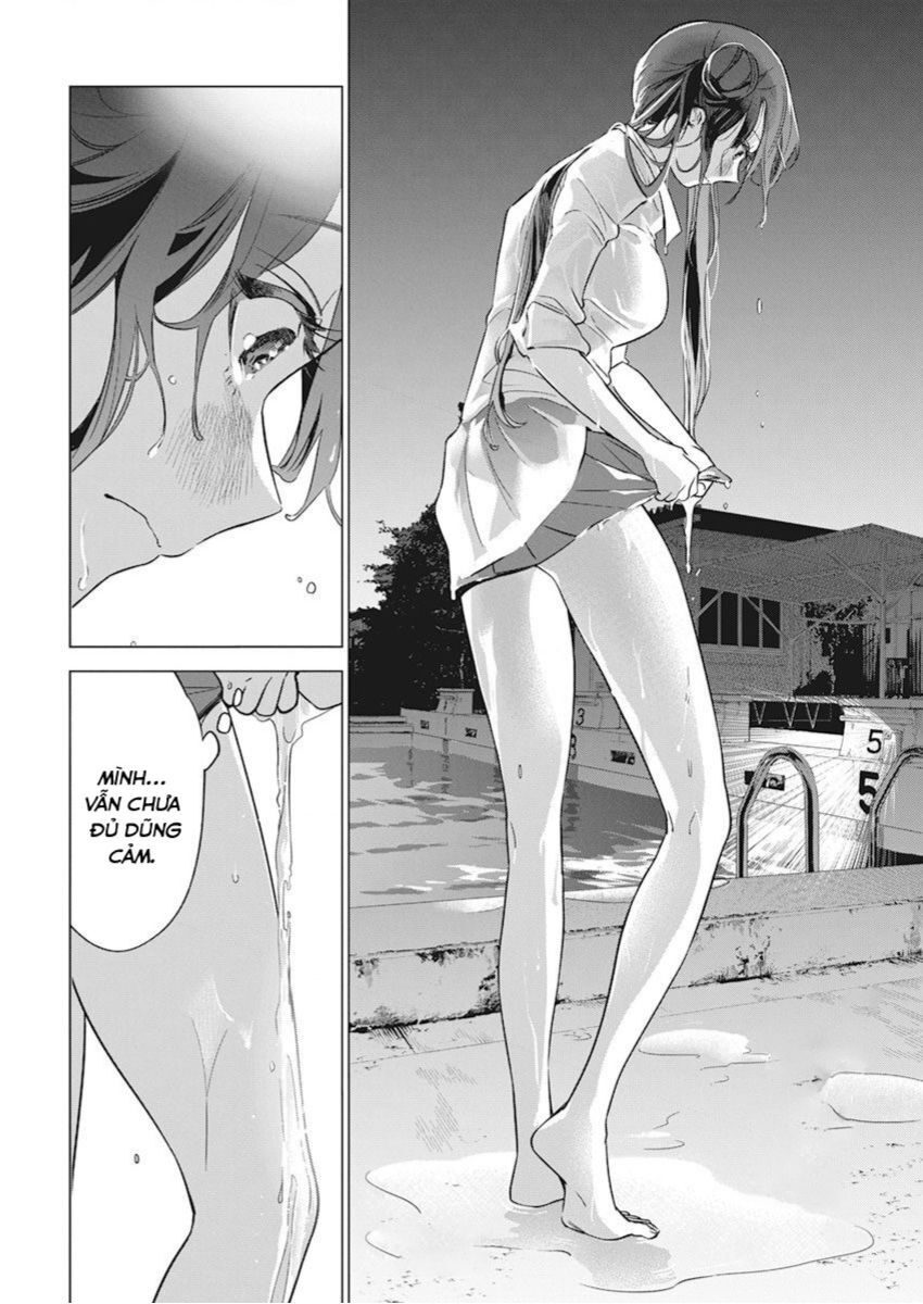 Kakunaru Ue Ha Chapter 3 - 30