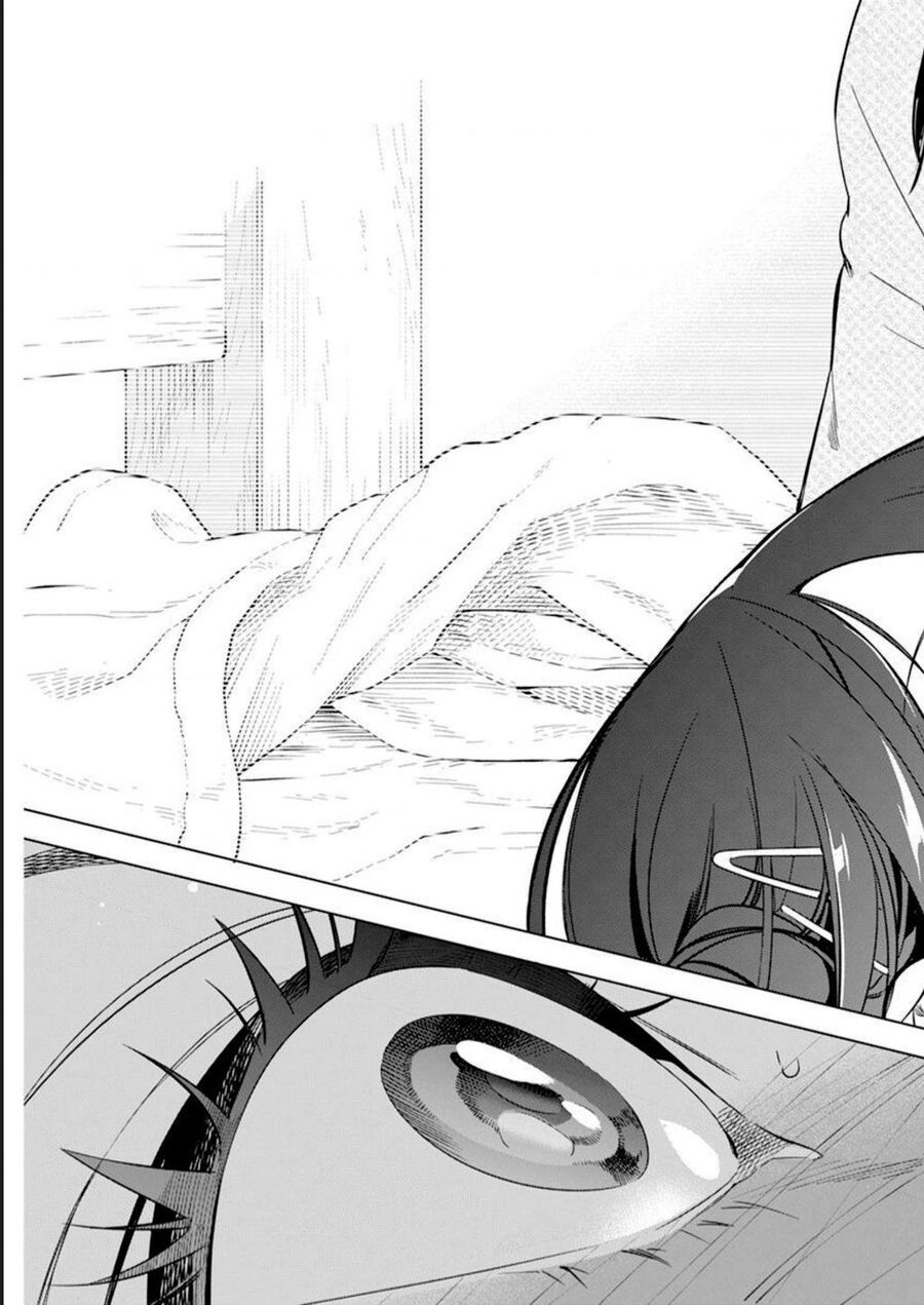 Kakunaru Ue Ha Chapter 4 - 21