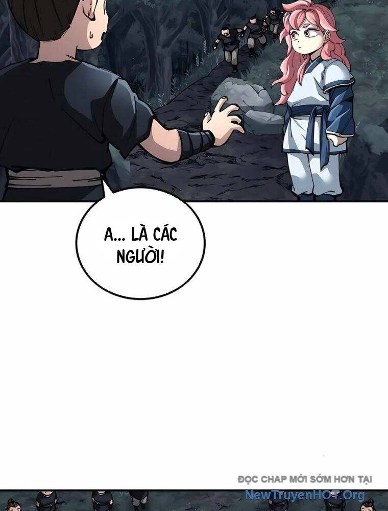 Ông Võ Giả Và Cháu Chí Tôn Chapter 99.1 - 21
