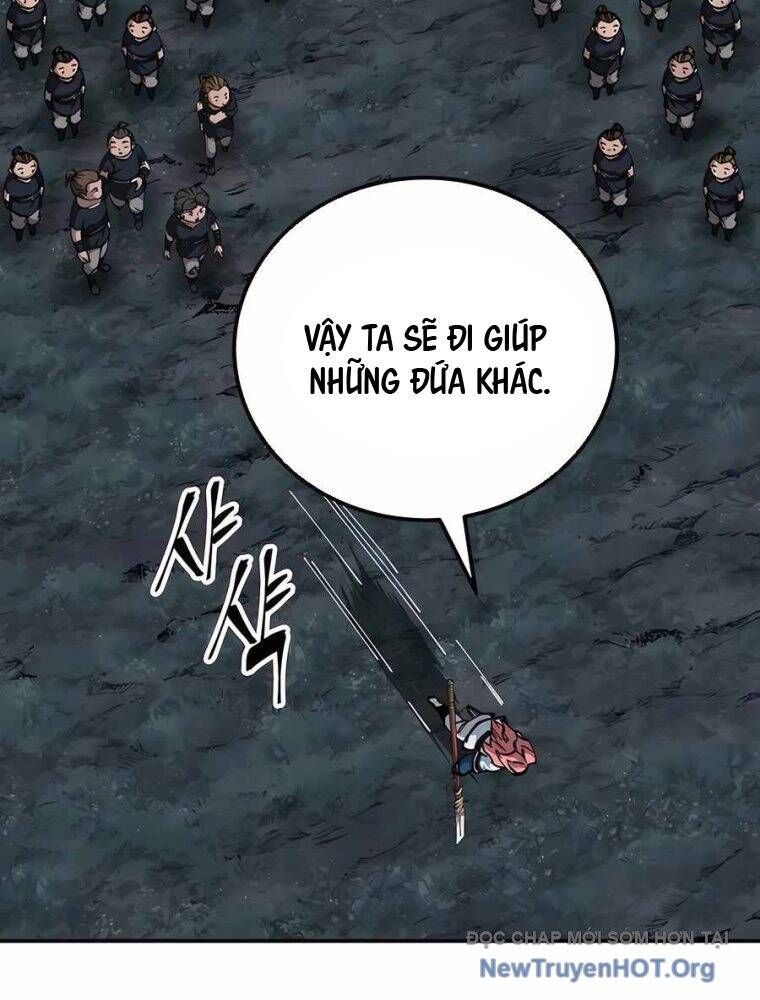 Ông Võ Giả Và Cháu Chí Tôn Chapter 99.1 - 22