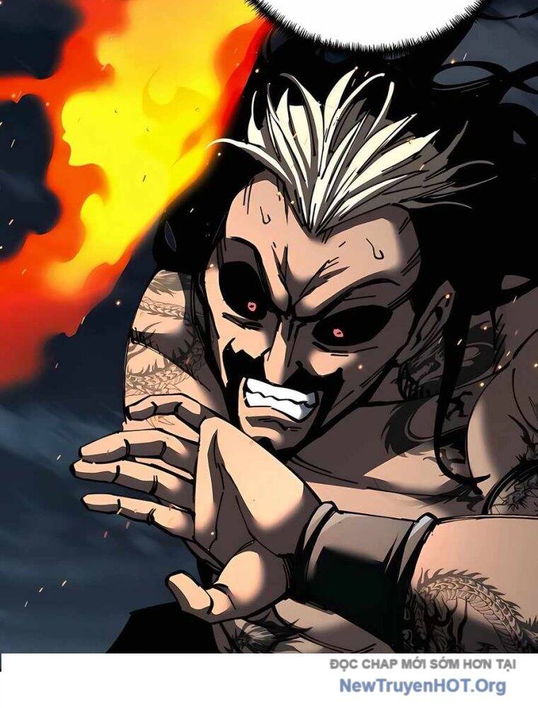 Ông Võ Giả Và Cháu Chí Tôn Chapter 99.1 - 37