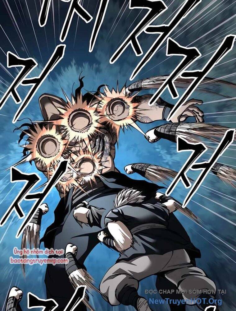 Ông Võ Giả Và Cháu Chí Tôn Chapter 99.1 - 76