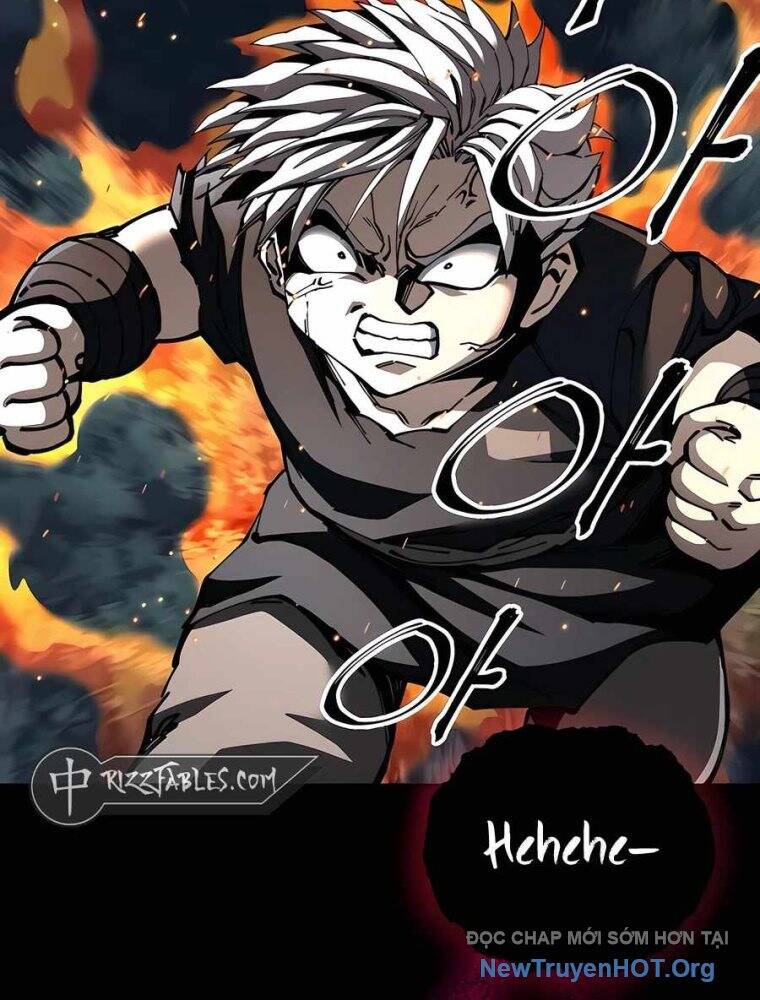 Ông Võ Giả Và Cháu Chí Tôn Chapter 99.1 - 80