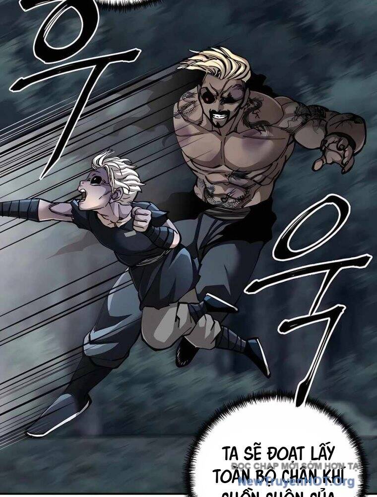 Ông Võ Giả Và Cháu Chí Tôn Chapter 99.1 - 96