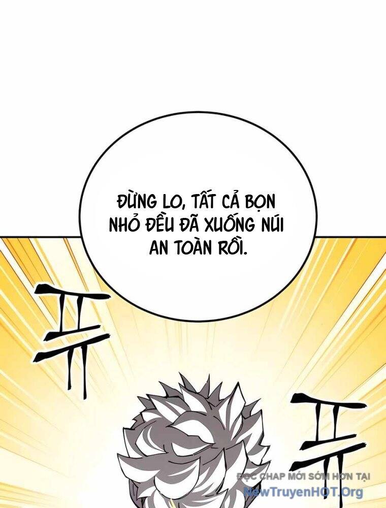Ông Võ Giả Và Cháu Chí Tôn Chapter 99.1 - 107