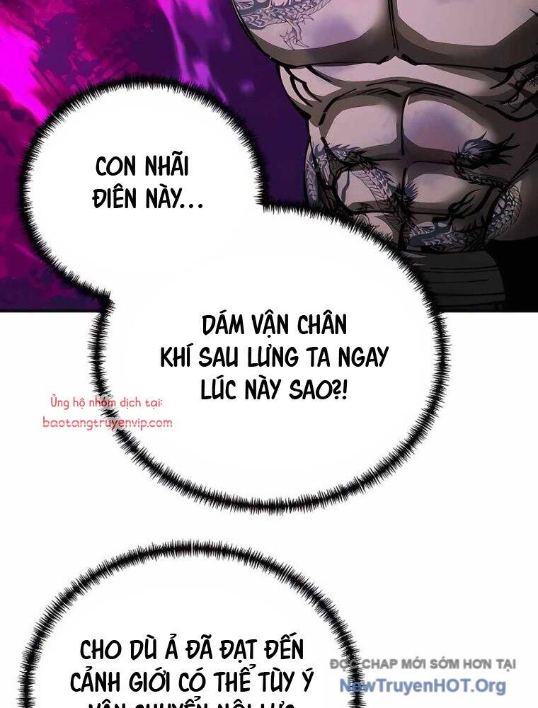 Ông Võ Giả Và Cháu Chí Tôn Chapter 99.1 - 113
