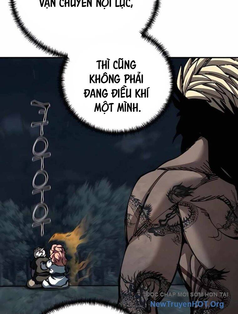 Ông Võ Giả Và Cháu Chí Tôn Chapter 99.1 - 114