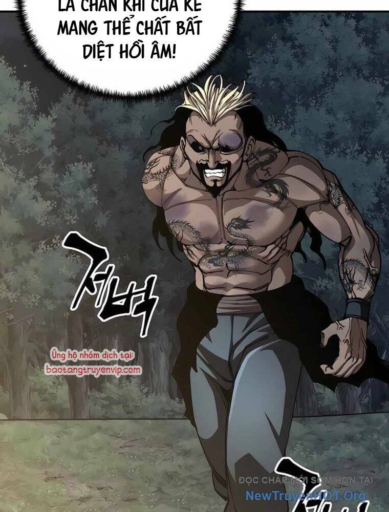 Ông Võ Giả Và Cháu Chí Tôn Chapter 99.1 - 120