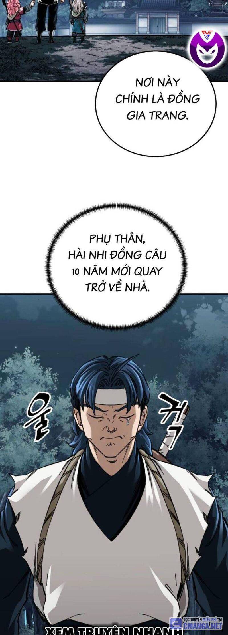 Ông Võ Giả Và Cháu Chí Tôn Chapter 52 - 14