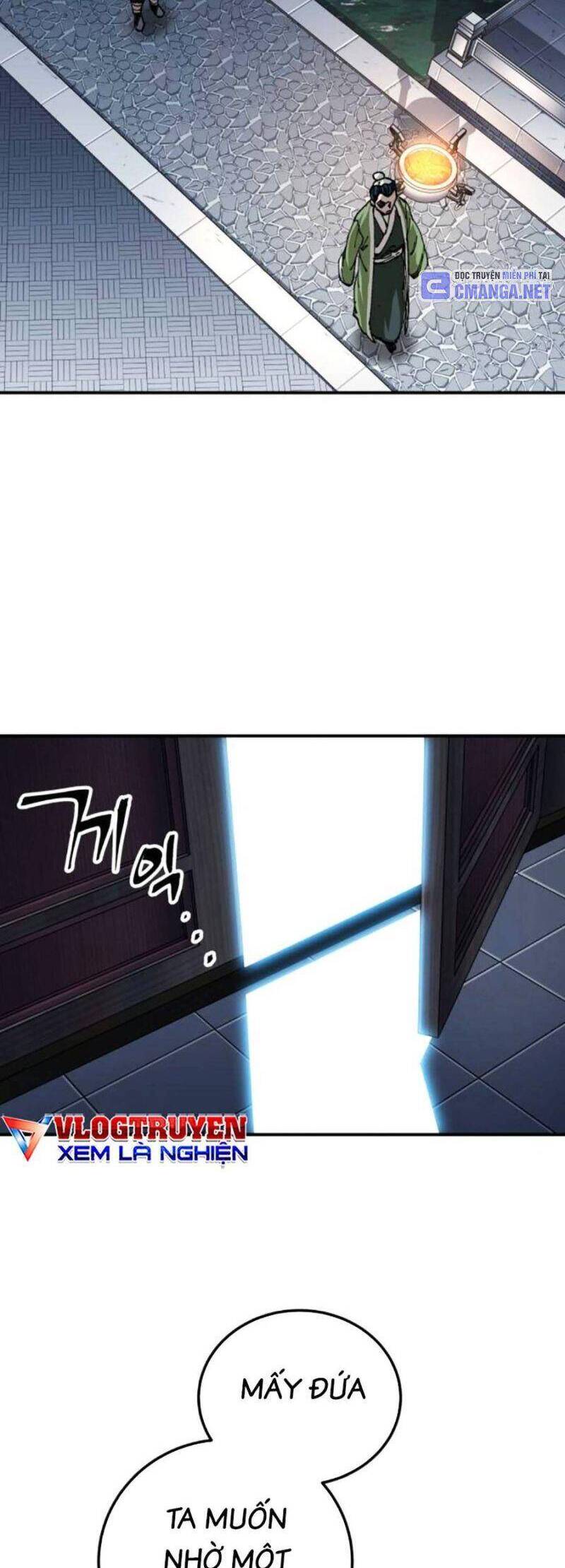 Ông Võ Giả Và Cháu Chí Tôn Chapter 52 - 46