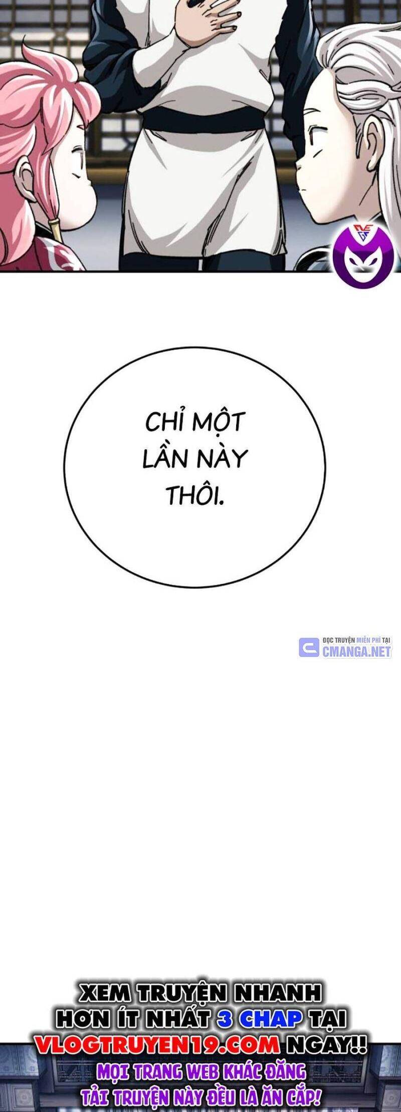 Ông Võ Giả Và Cháu Chí Tôn Chapter 52 - 48