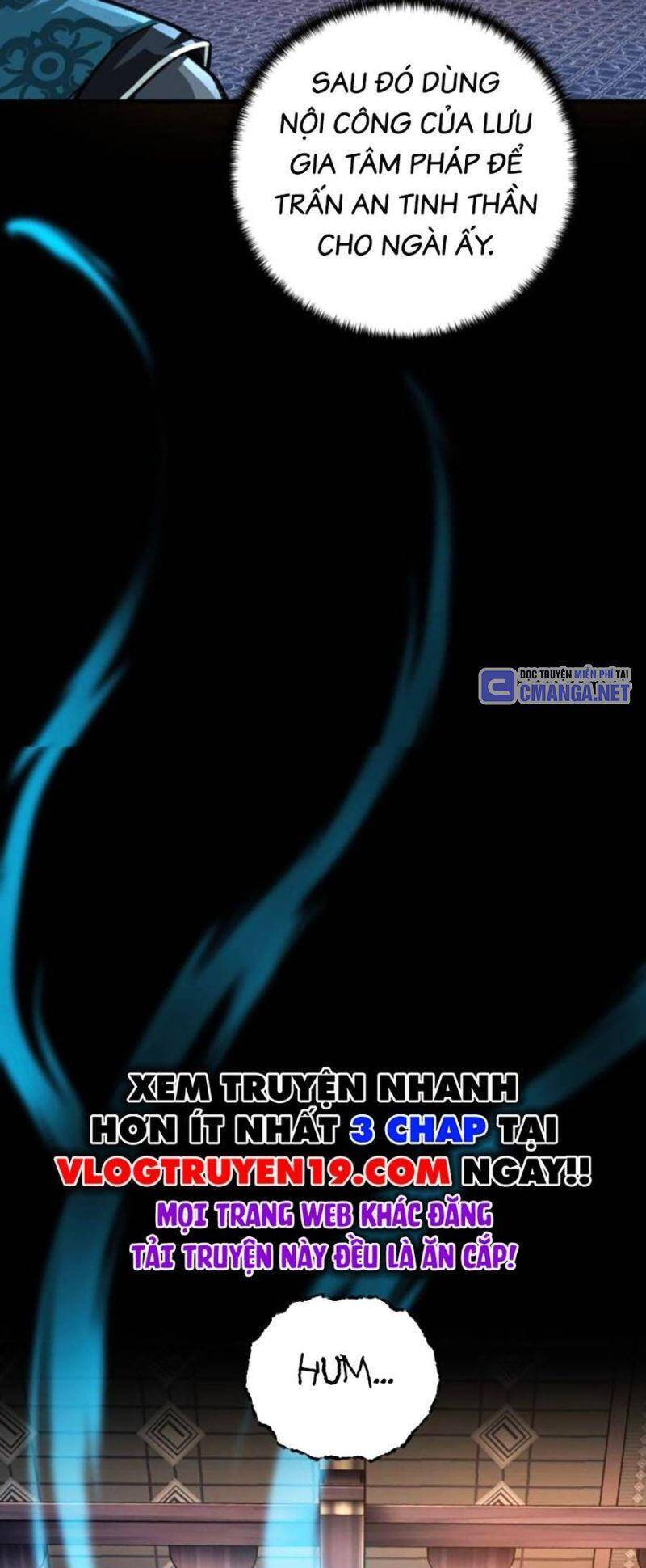 Ông Võ Giả Và Cháu Chí Tôn Chapter 52 - 53