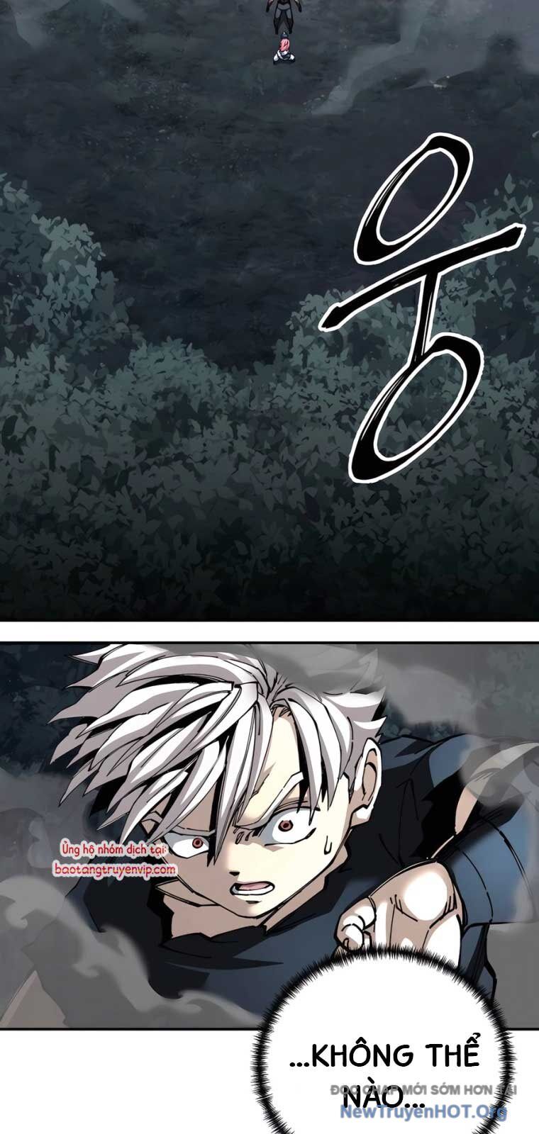Ông Võ Giả Và Cháu Chí Tôn Chapter 97 - 102