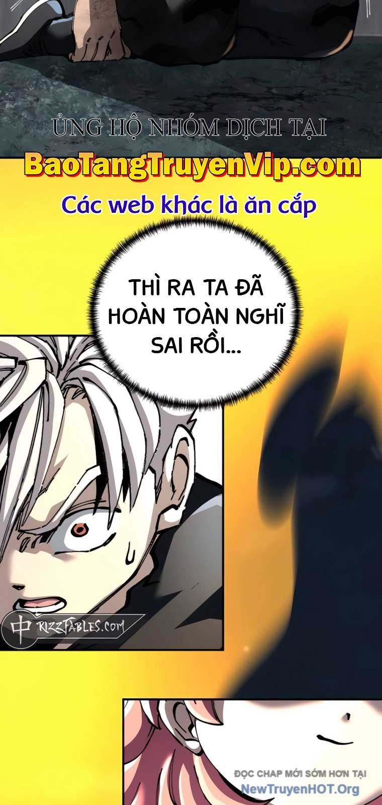 Ông Võ Giả Và Cháu Chí Tôn Chapter 97 - 104