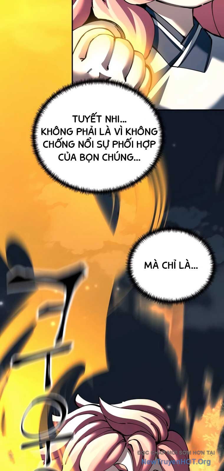 Ông Võ Giả Và Cháu Chí Tôn Chapter 97 - 105