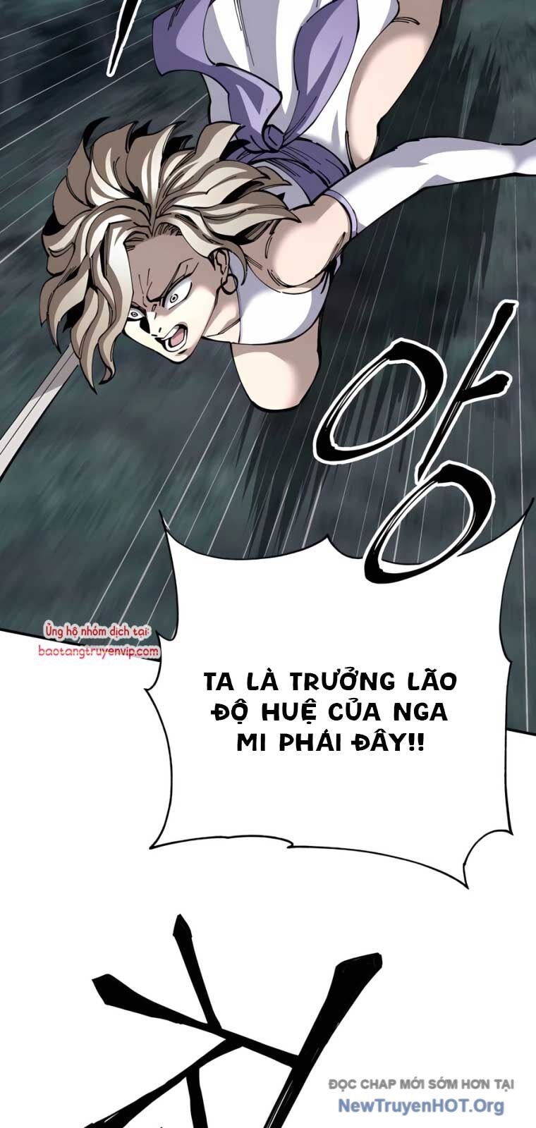 Ông Võ Giả Và Cháu Chí Tôn Chapter 97 - 15