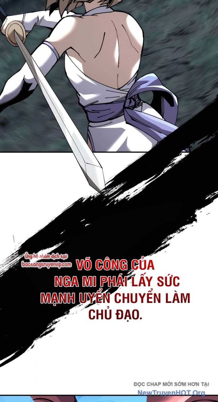 Ông Võ Giả Và Cháu Chí Tôn Chapter 97 - 18