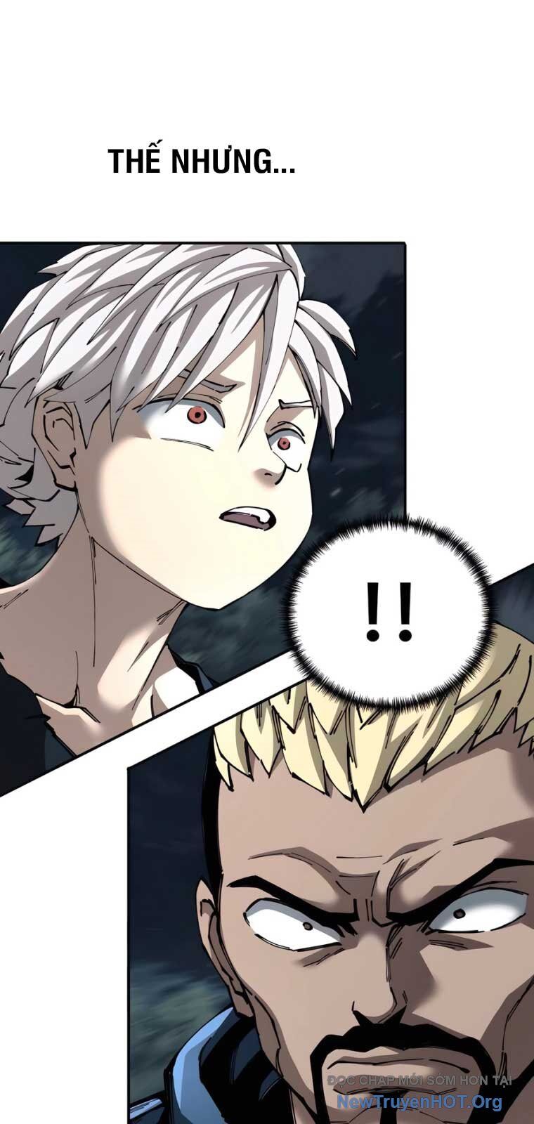 Ông Võ Giả Và Cháu Chí Tôn Chapter 97 - 20