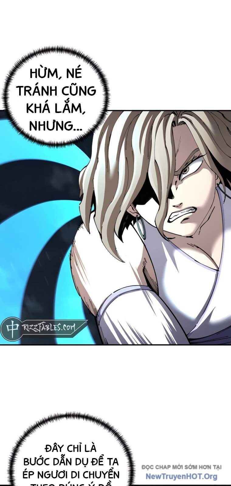 Ông Võ Giả Và Cháu Chí Tôn Chapter 97 - 24