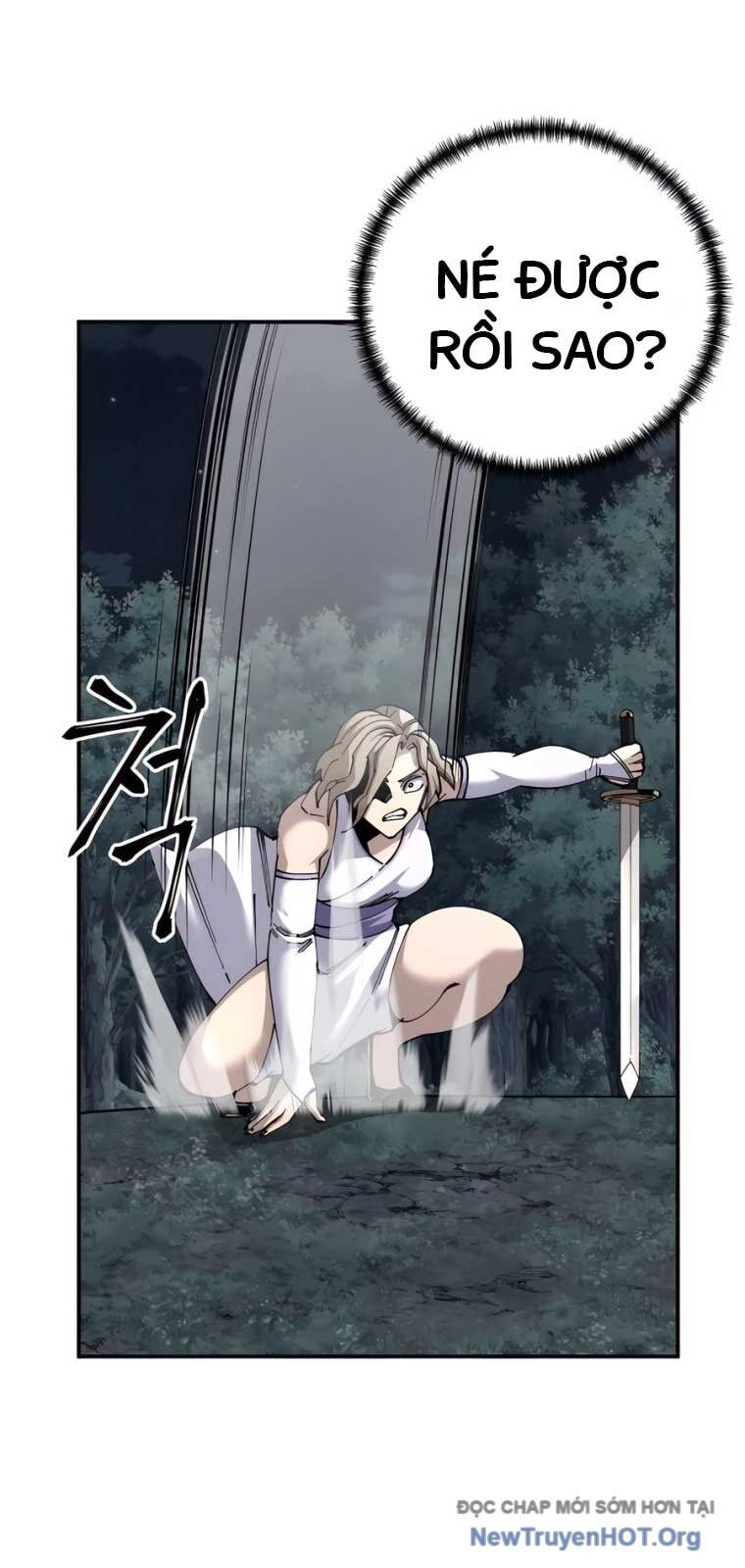 Ông Võ Giả Và Cháu Chí Tôn Chapter 97 - 32