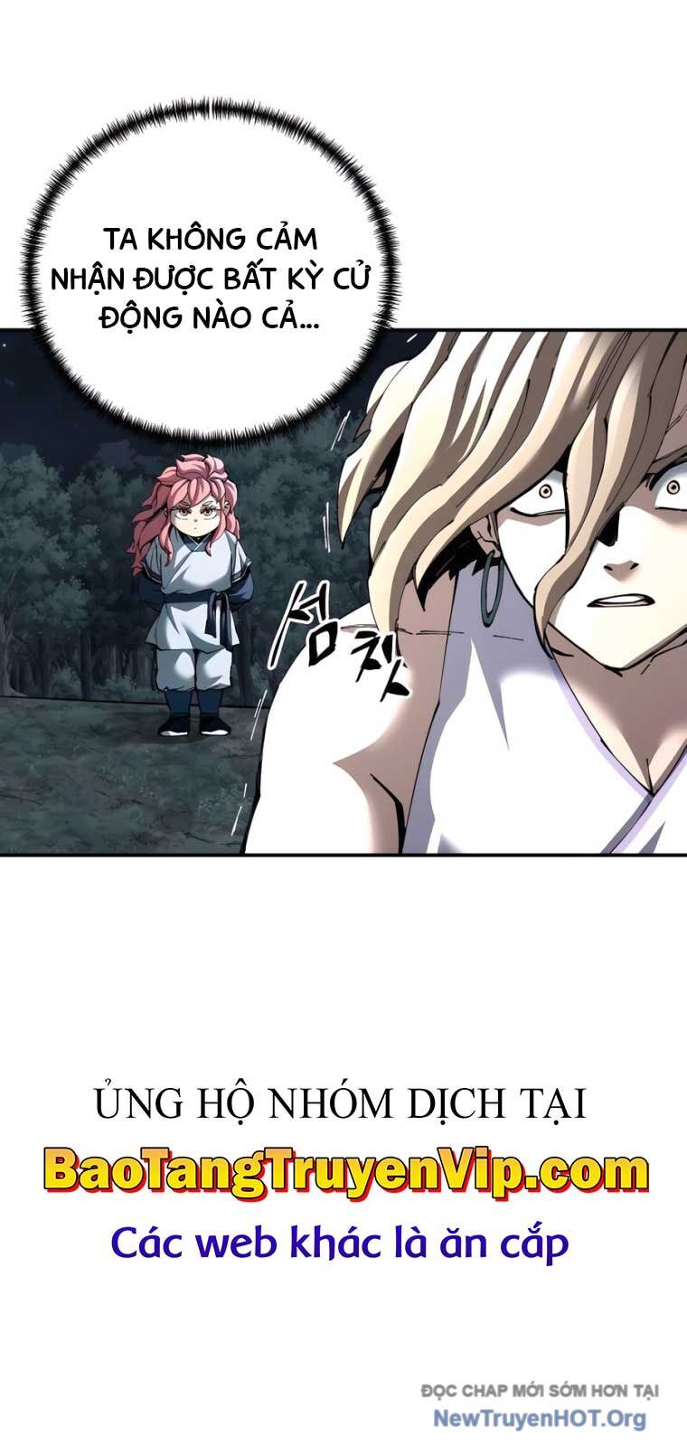 Ông Võ Giả Và Cháu Chí Tôn Chapter 97 - 33