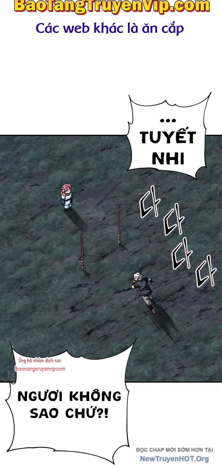 Ông Võ Giả Và Cháu Chí Tôn Chapter 97 - 37