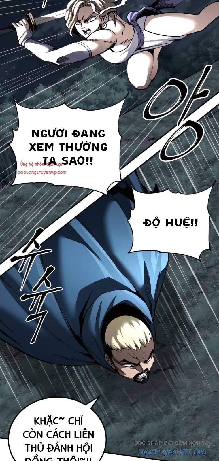 Ông Võ Giả Và Cháu Chí Tôn Chapter 97 - 40