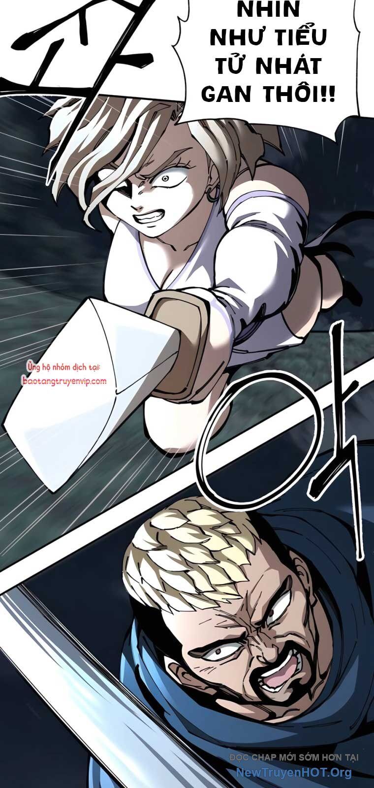Ông Võ Giả Và Cháu Chí Tôn Chapter 97 - 45