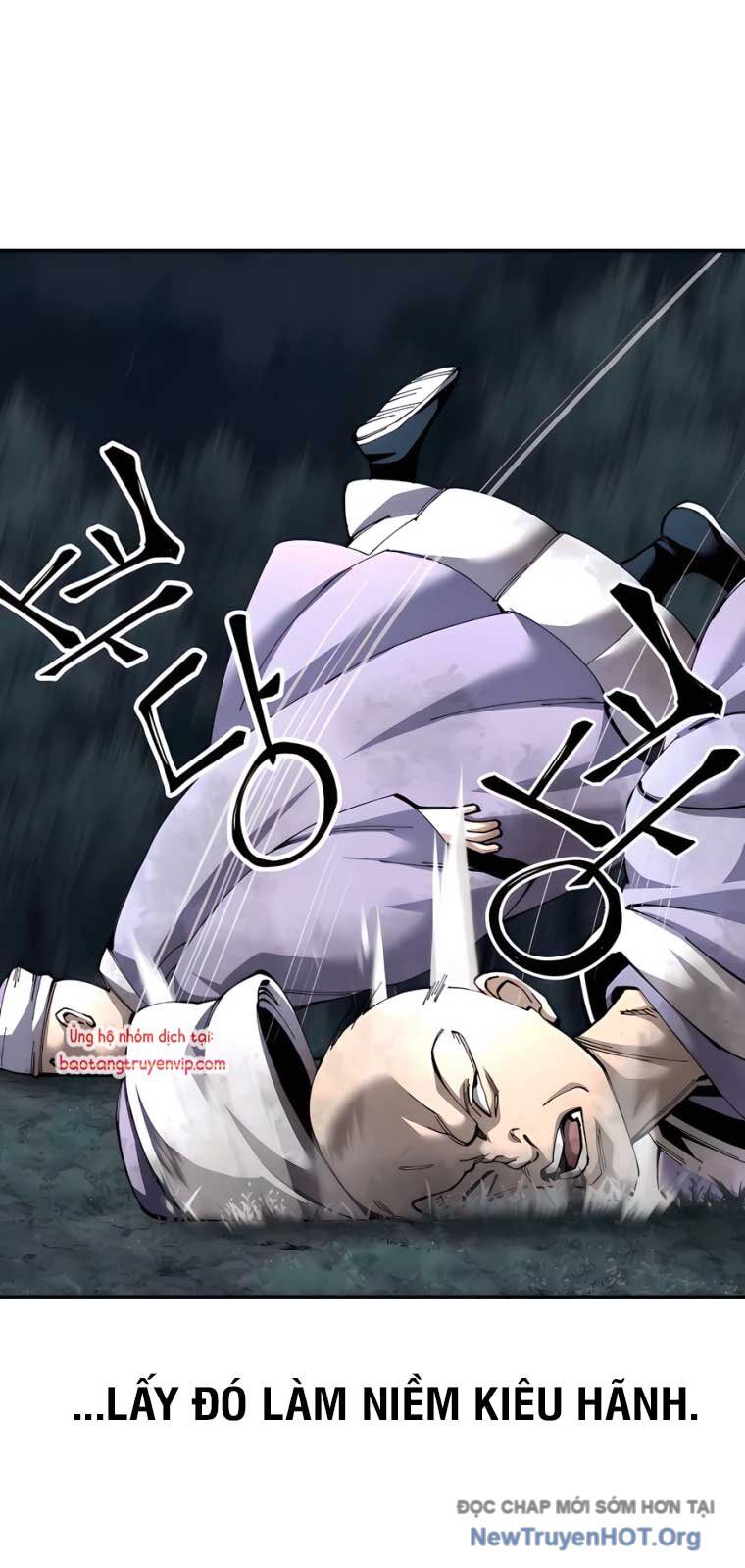Ông Võ Giả Và Cháu Chí Tôn Chapter 97 - 6
