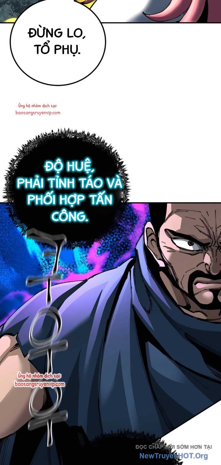 Ông Võ Giả Và Cháu Chí Tôn Chapter 97 - 53