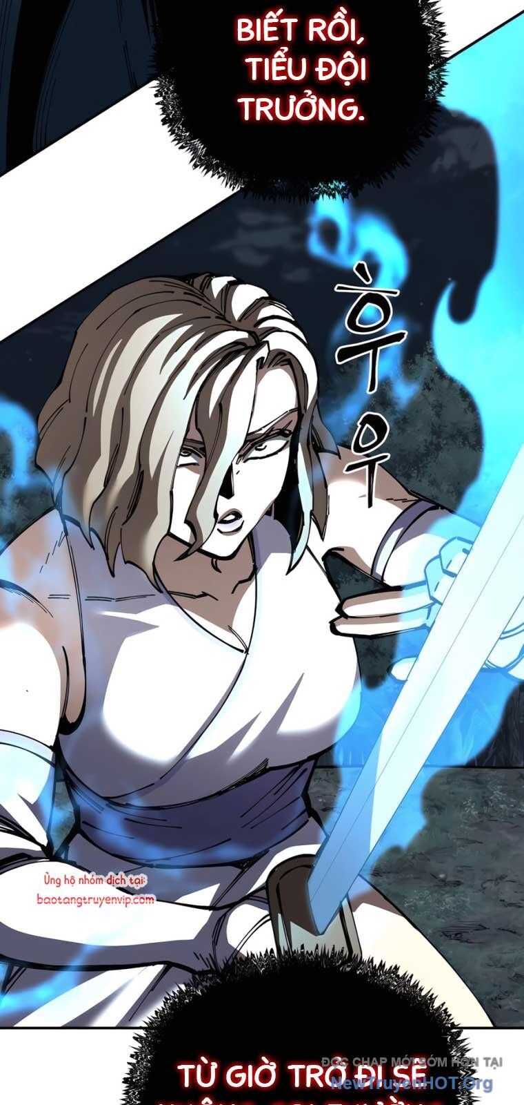 Ông Võ Giả Và Cháu Chí Tôn Chapter 97 - 54