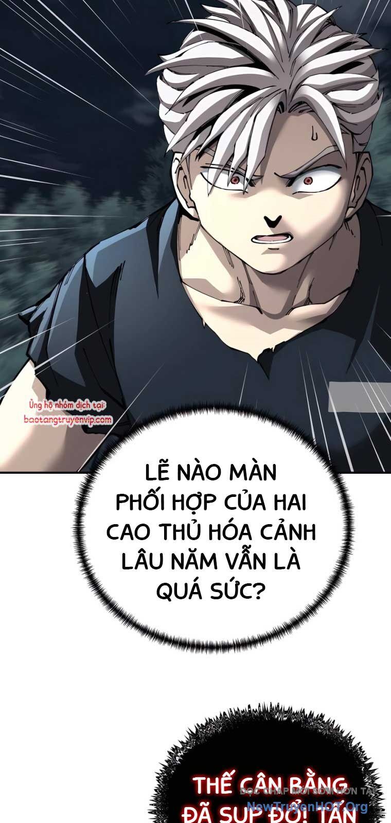 Ông Võ Giả Và Cháu Chí Tôn Chapter 97 - 62