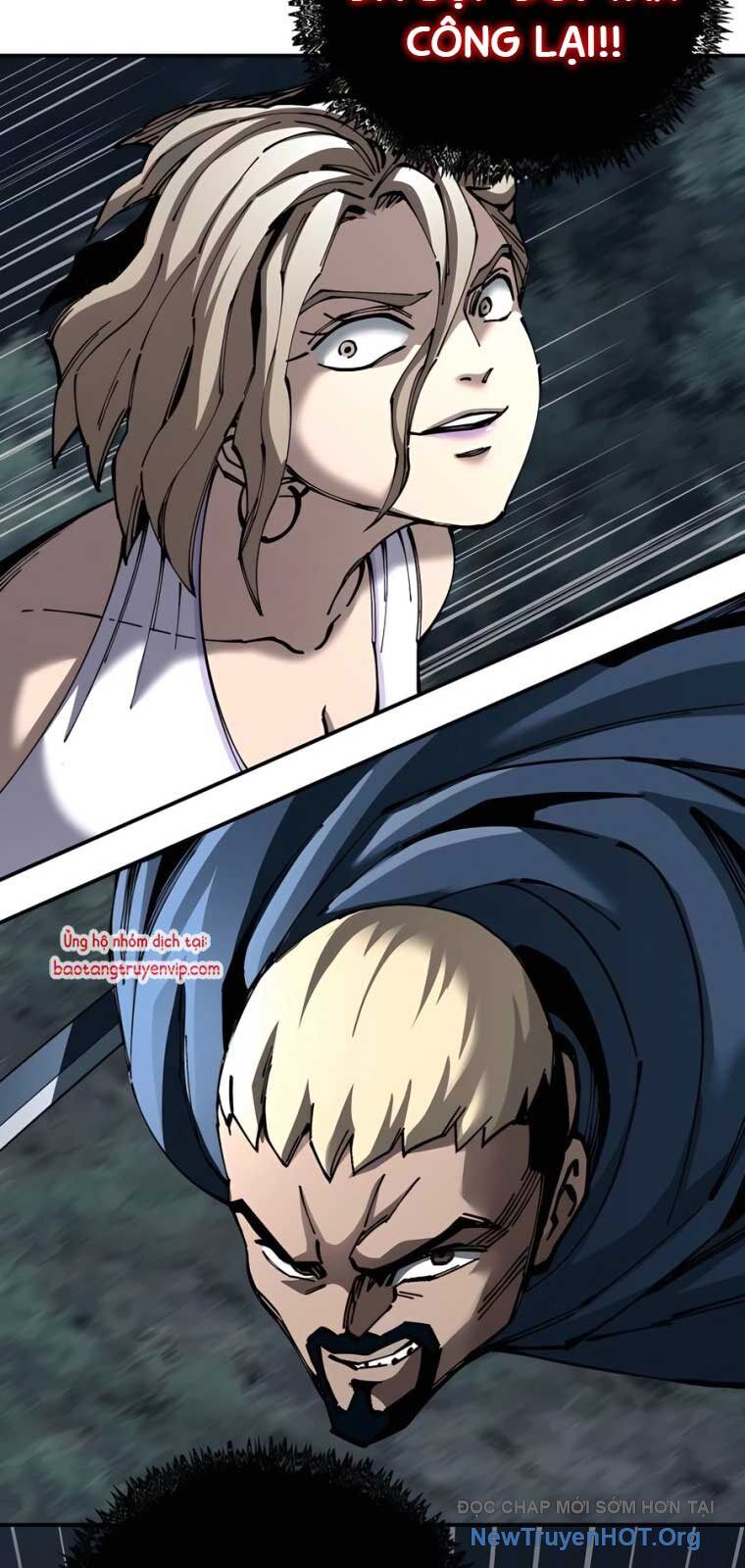 Ông Võ Giả Và Cháu Chí Tôn Chapter 97 - 63