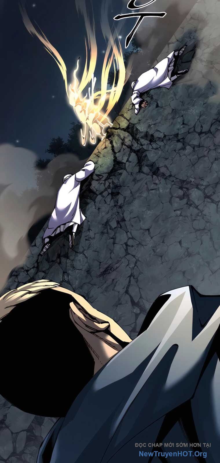 Ông Võ Giả Và Cháu Chí Tôn Chapter 97 - 8