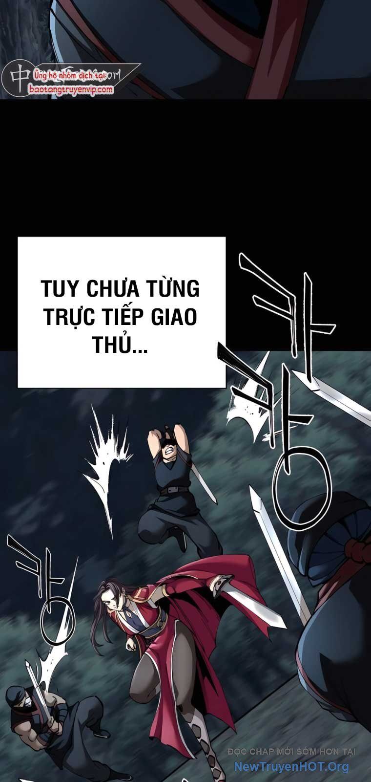Ông Võ Giả Và Cháu Chí Tôn Chapter 97 - 73