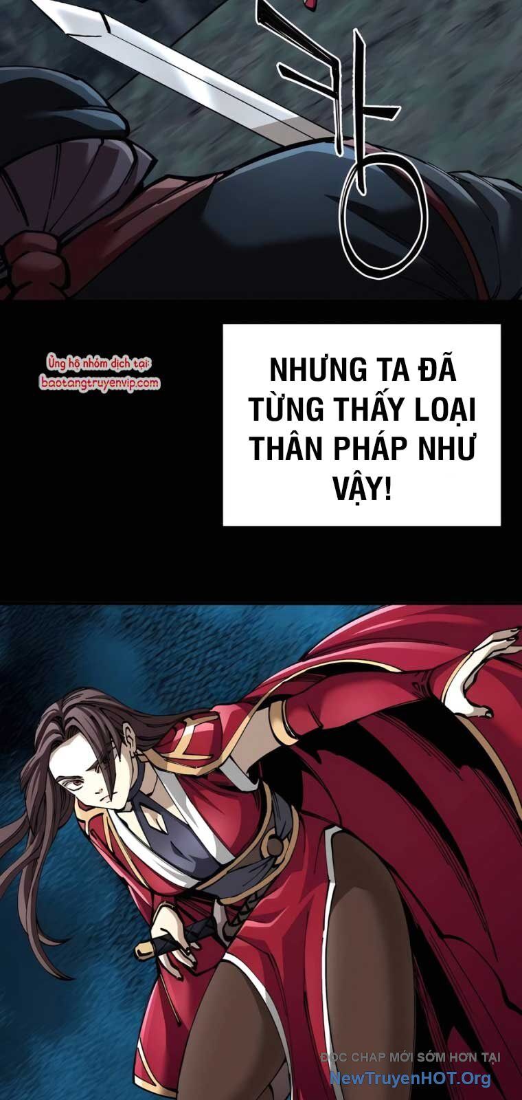 Ông Võ Giả Và Cháu Chí Tôn Chapter 97 - 74