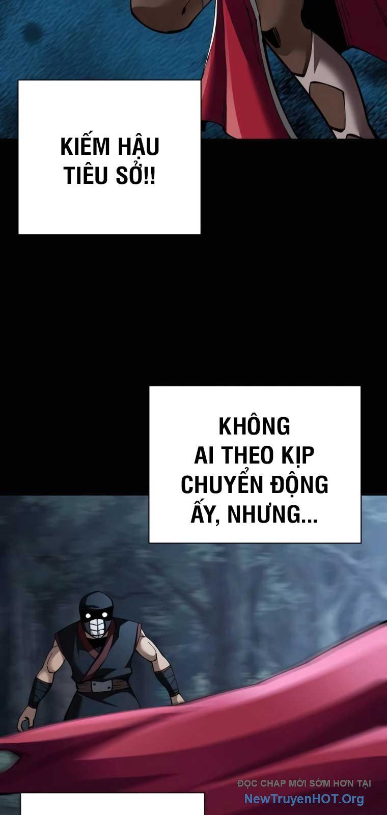 Ông Võ Giả Và Cháu Chí Tôn Chapter 97 - 75