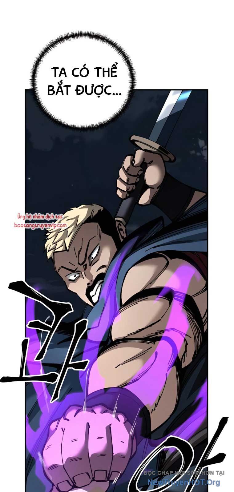 Ông Võ Giả Và Cháu Chí Tôn Chapter 97 - 79