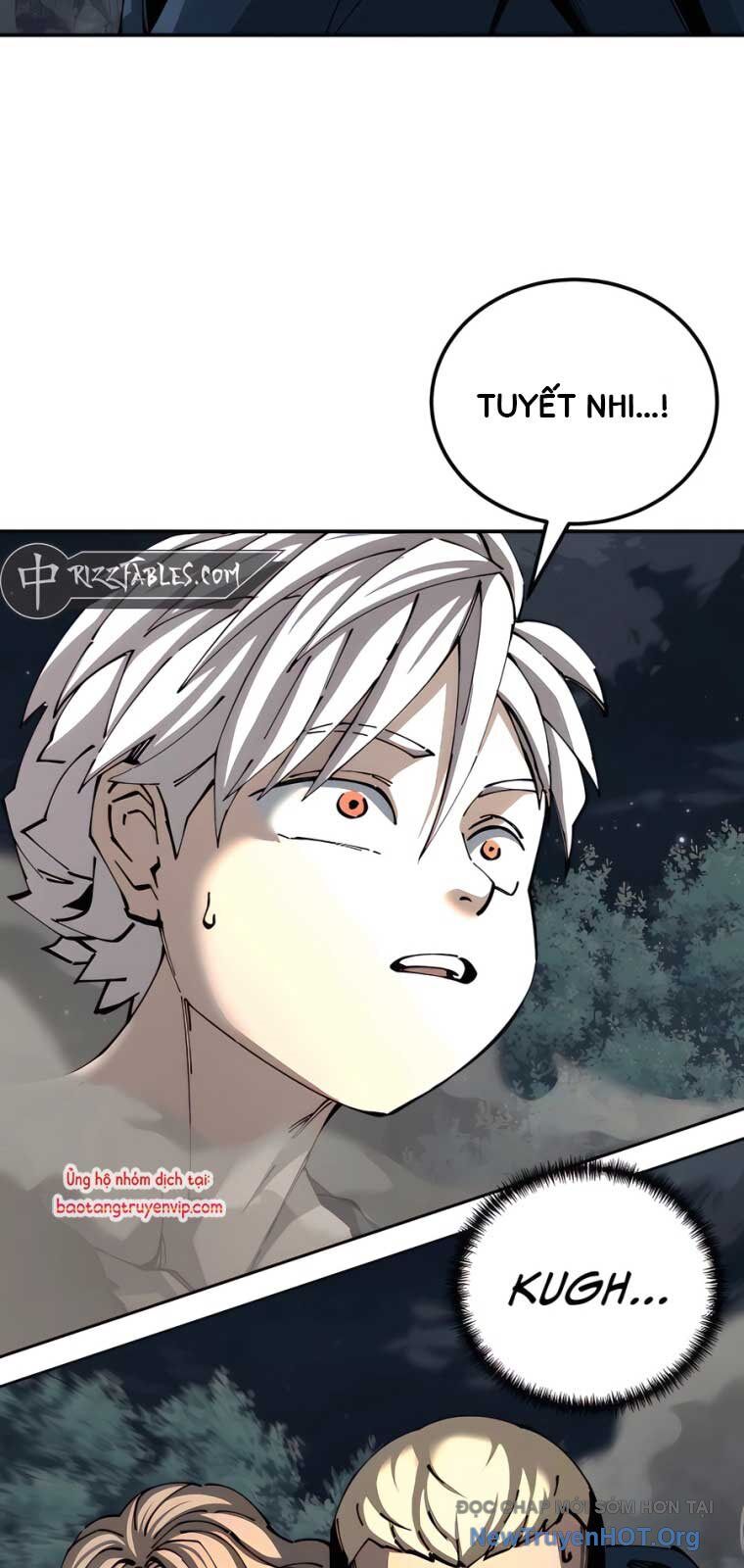 Ông Võ Giả Và Cháu Chí Tôn Chapter 97 - 9