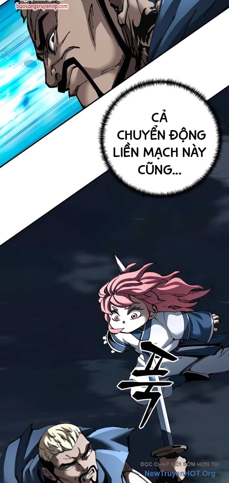 Ông Võ Giả Và Cháu Chí Tôn Chapter 97 - 82
