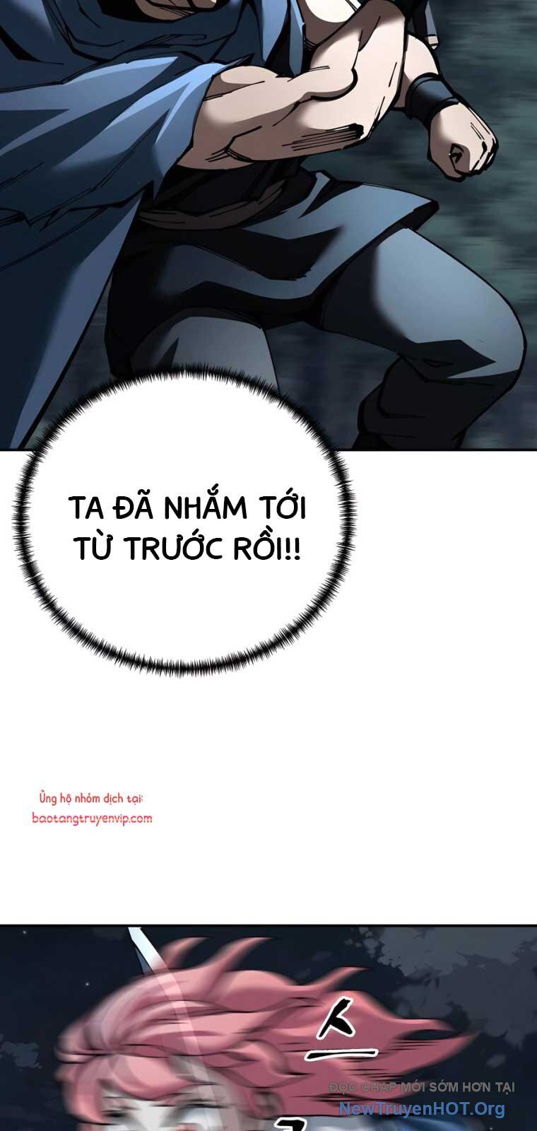 Ông Võ Giả Và Cháu Chí Tôn Chapter 97 - 83