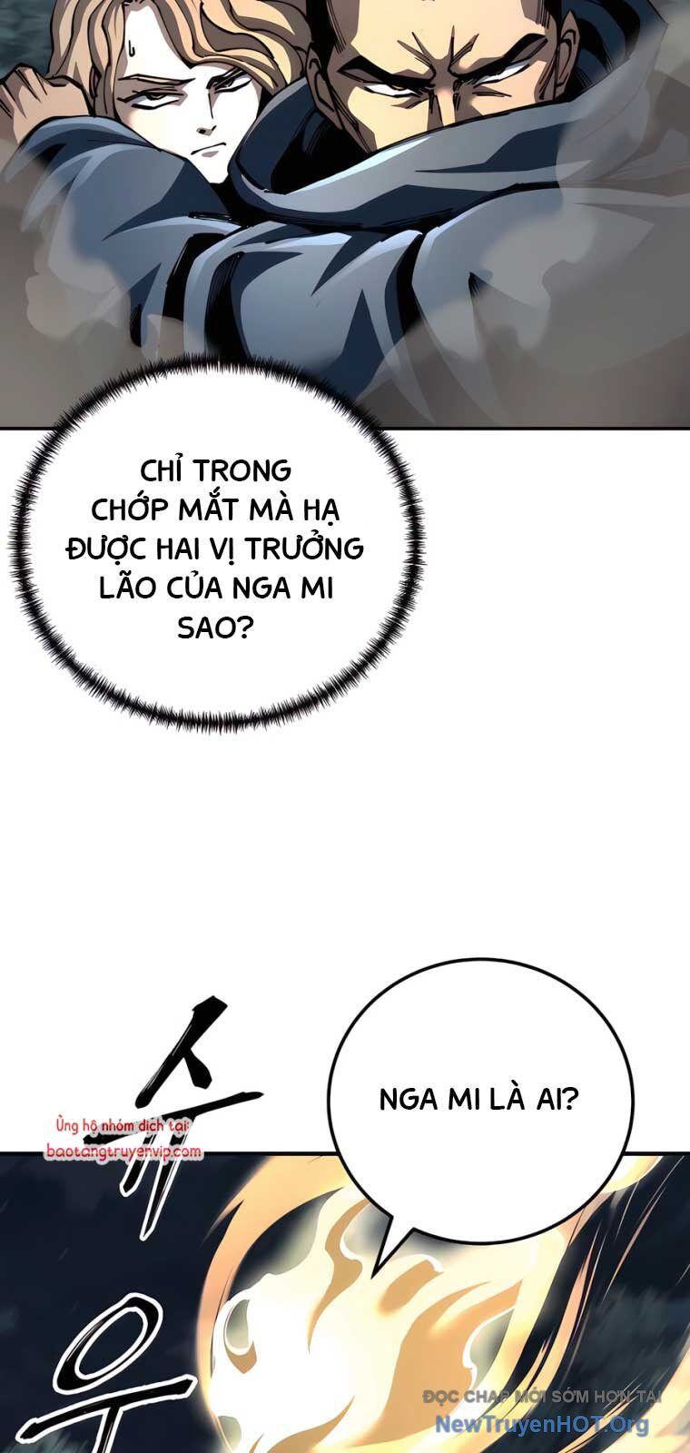 Ông Võ Giả Và Cháu Chí Tôn Chapter 97 - 10